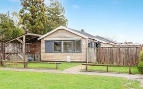 Tinyhouse Dirkshorn Noord-Holland